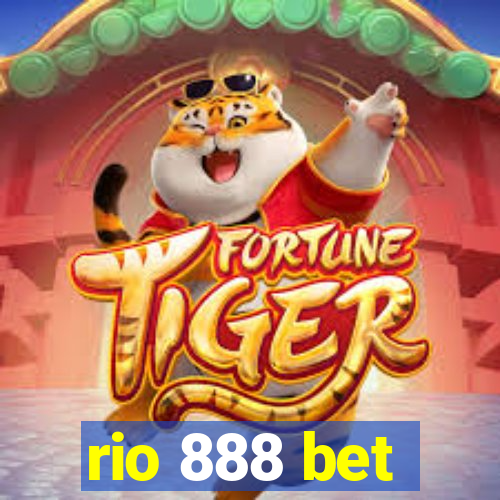 rio 888 bet